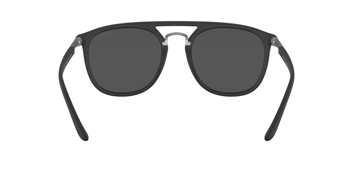 Giorgio Armani AR8118 500187 Occhiali da sole Giorgio Armani 5