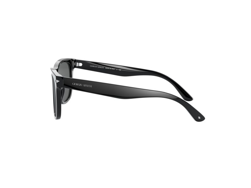 Giorgio Armani AR8133 500187 Occhiali da sole Giorgio Armani 4