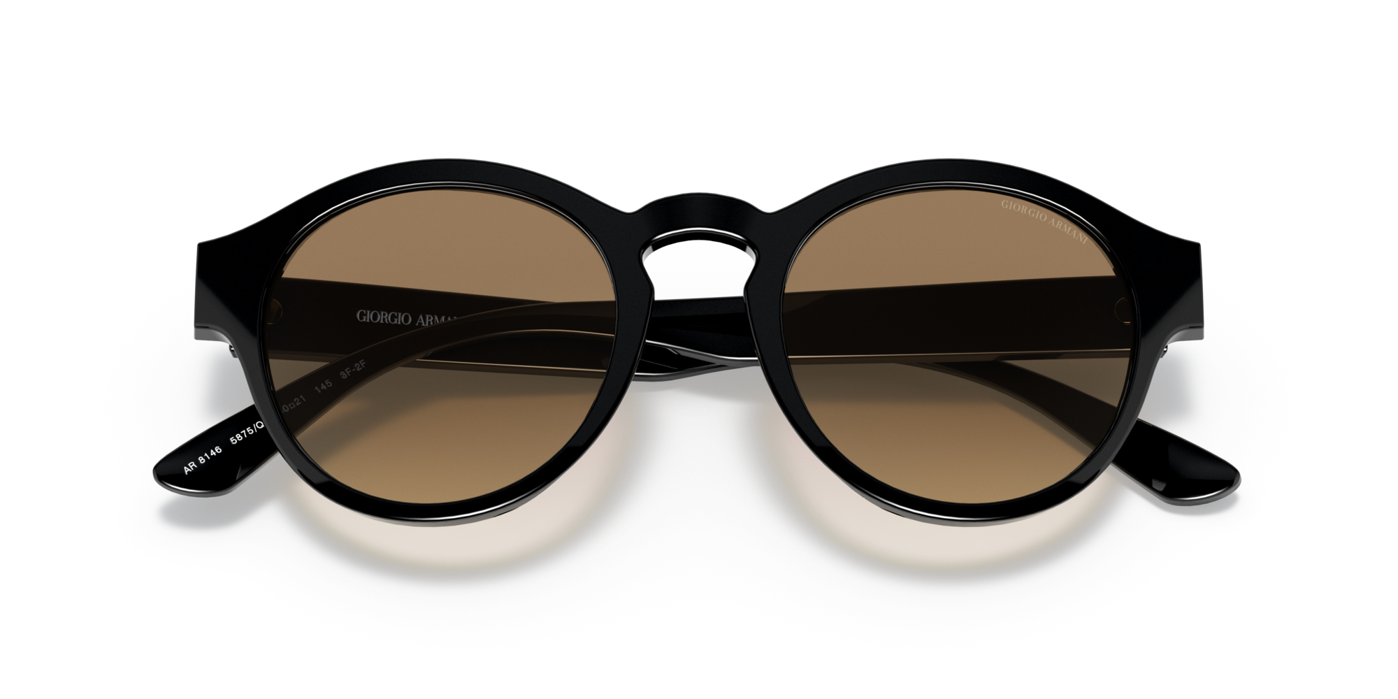 Giorgio Armani AR8146 5875Q4 Occhiali da sole Giorgio Armani 2