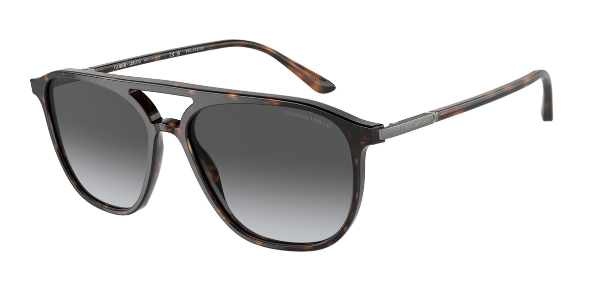 Giorgio Armani AR8179 5026T3 Occhiali da sole Giorgio Armani 1