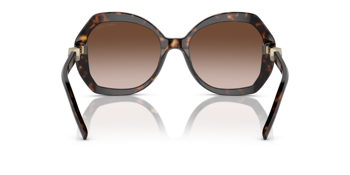 Giorgio Armani AR8180 502613 Occhiali da sole Giorgio Armani 5