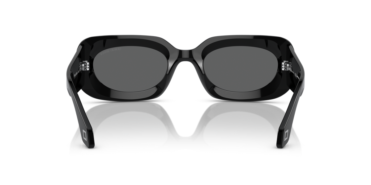 Giorgio Armani AR8182 5875B1 Occhiali da sole Giorgio Armani 5