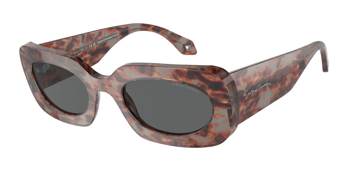 Giorgio Armani AR8182 5976B1 Occhiali da sole Giorgio Armani 1