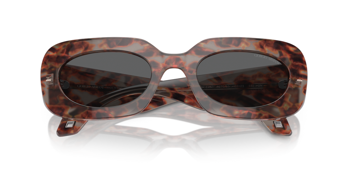 Giorgio Armani AR8182 5976B1 Occhiali da sole Giorgio Armani 2