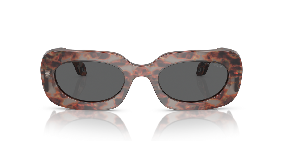 Giorgio Armani AR8182 5976B1 Occhiali da sole Giorgio Armani 3