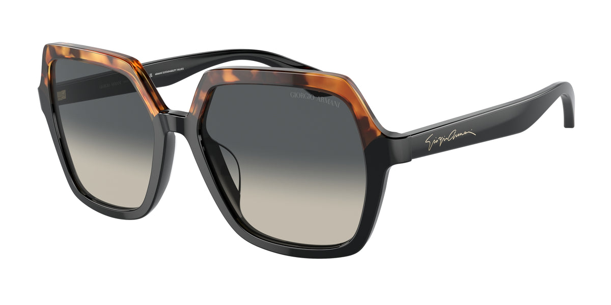 Giorgio Armani AR8193U 587519 Occhiali da sole Giorgio Armani 1