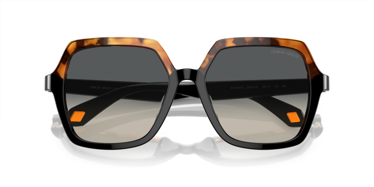 Giorgio Armani AR8193U 587519 Occhiali da sole Giorgio Armani 2