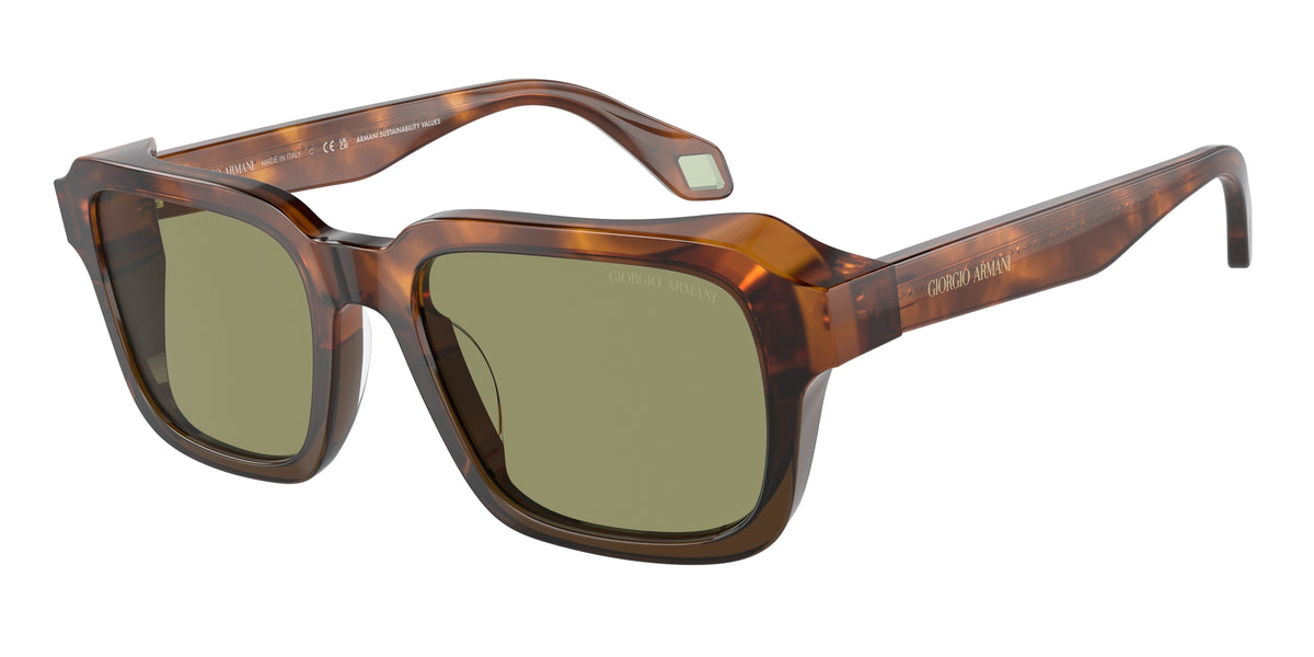 Giorgio Armani AR8194U 598814 Occhiali da sole Giorgio Armani 1