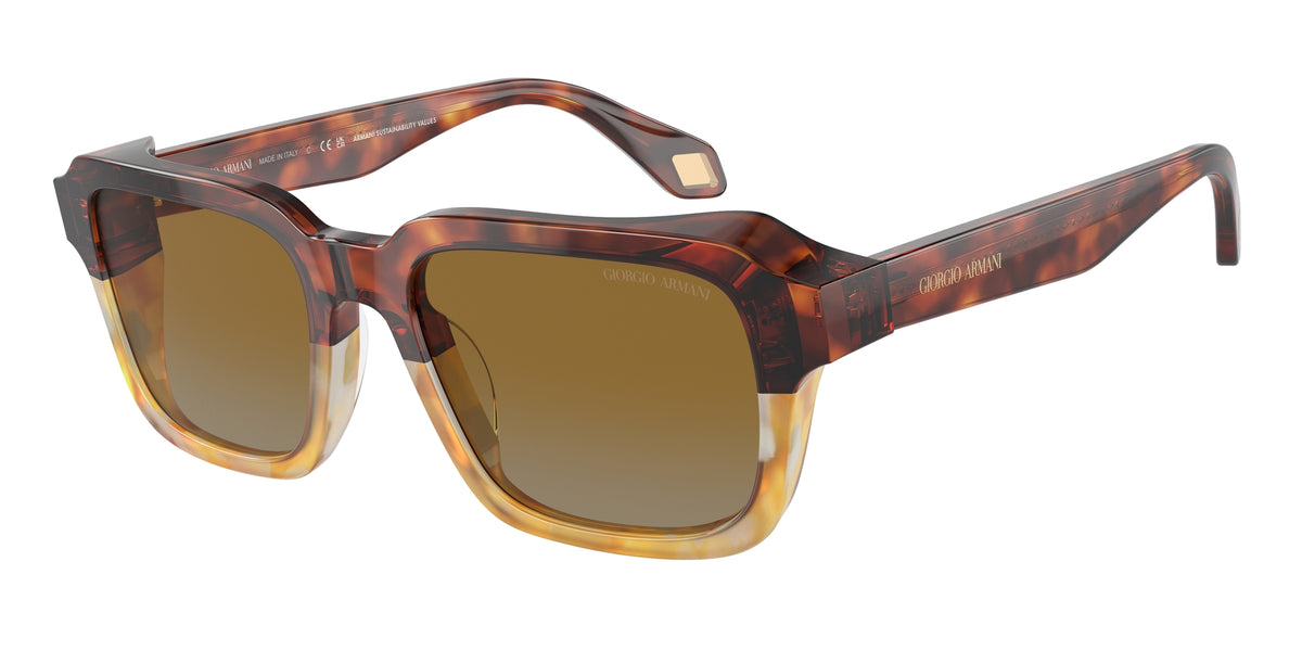 Giorgio Armani AR8194U 6034B2 Occhiali da sole Giorgio Armani 1