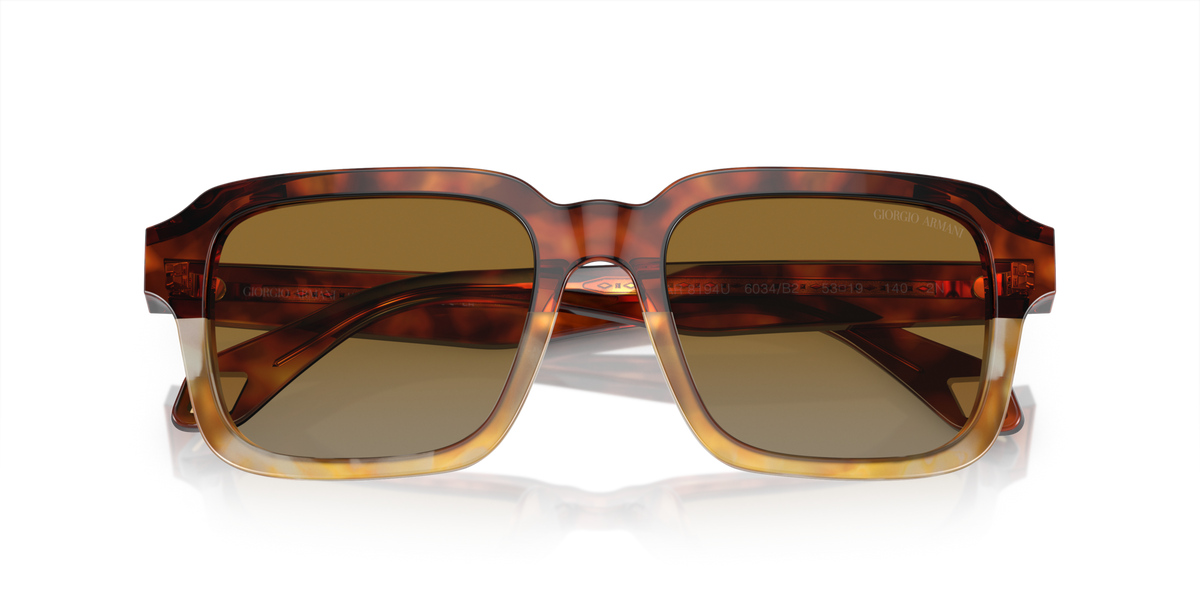 Giorgio Armani AR8194U 6034B2 Occhiali da sole Giorgio Armani 2