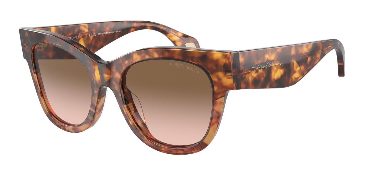 Giorgio Armani AR8195U 603351 Occhiali da sole Giorgio Armani 1