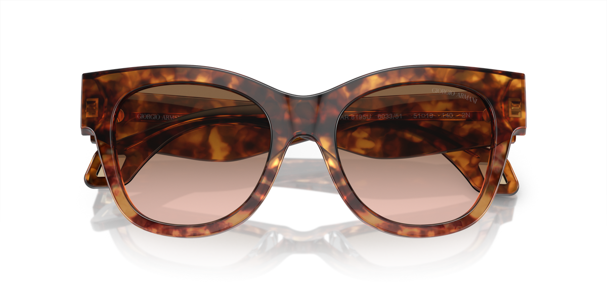 Giorgio Armani AR8195U 603351 Occhiali da sole Giorgio Armani 2