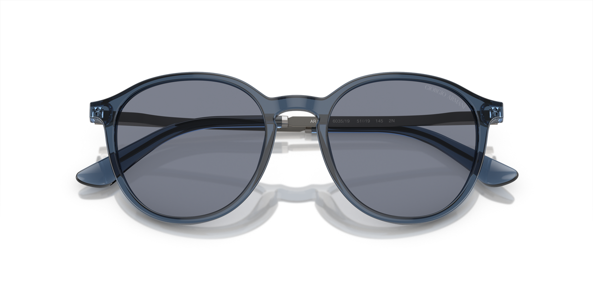 Giorgio Armani AR8196 603519 Occhiali da sole Giorgio Armani 2