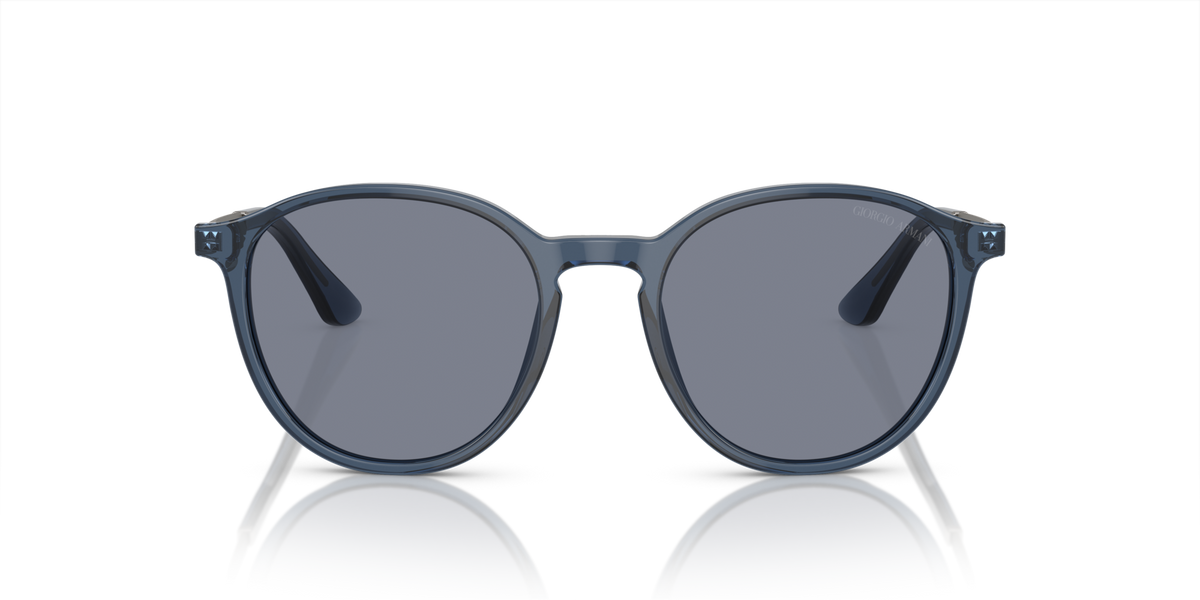 Giorgio Armani AR8196 603519 Occhiali da sole Giorgio Armani 3