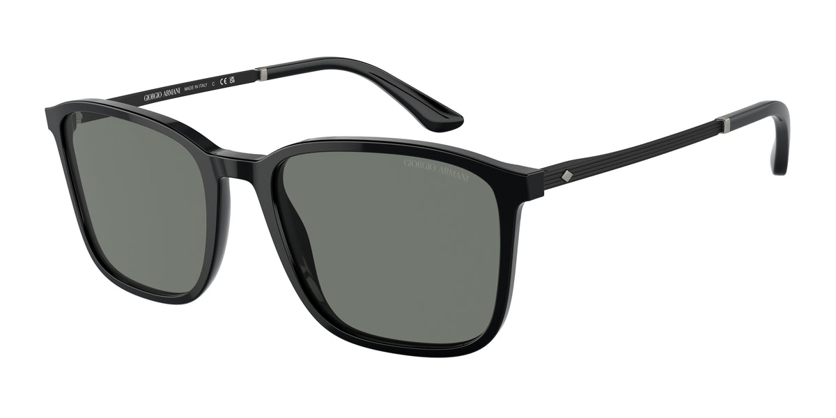 Giorgio Armani AR8197 5001/1 Occhiali da sole Giorgio Armani 1