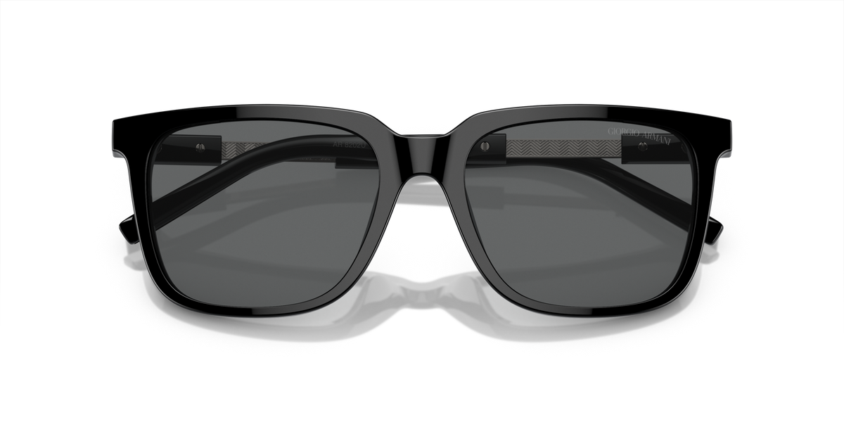 Giorgio Armani AR8202U 587587 Occhiali da sole Giorgio Armani 2