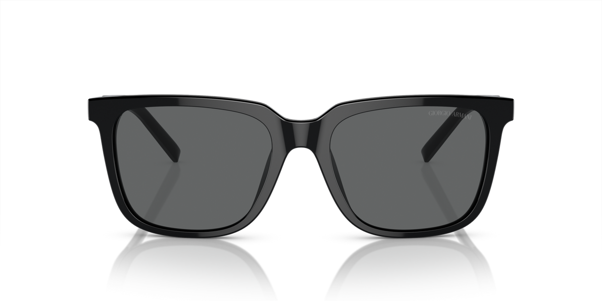 Giorgio Armani AR8202U 587587 Occhiali da sole Giorgio Armani 3