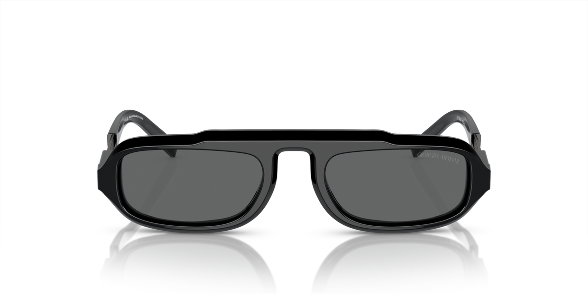 Giorgio Armani AR8203 587587 Occhiali da sole Giorgio Armani 3