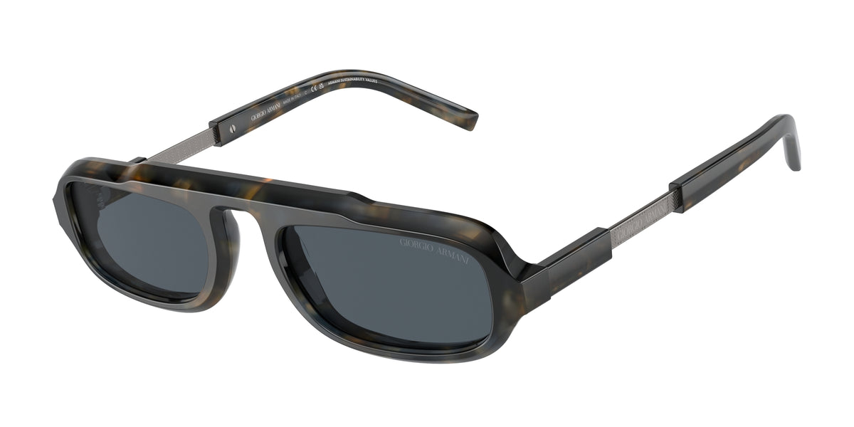 Giorgio Armani AR8203 604887 Occhiali da sole Giorgio Armani 1