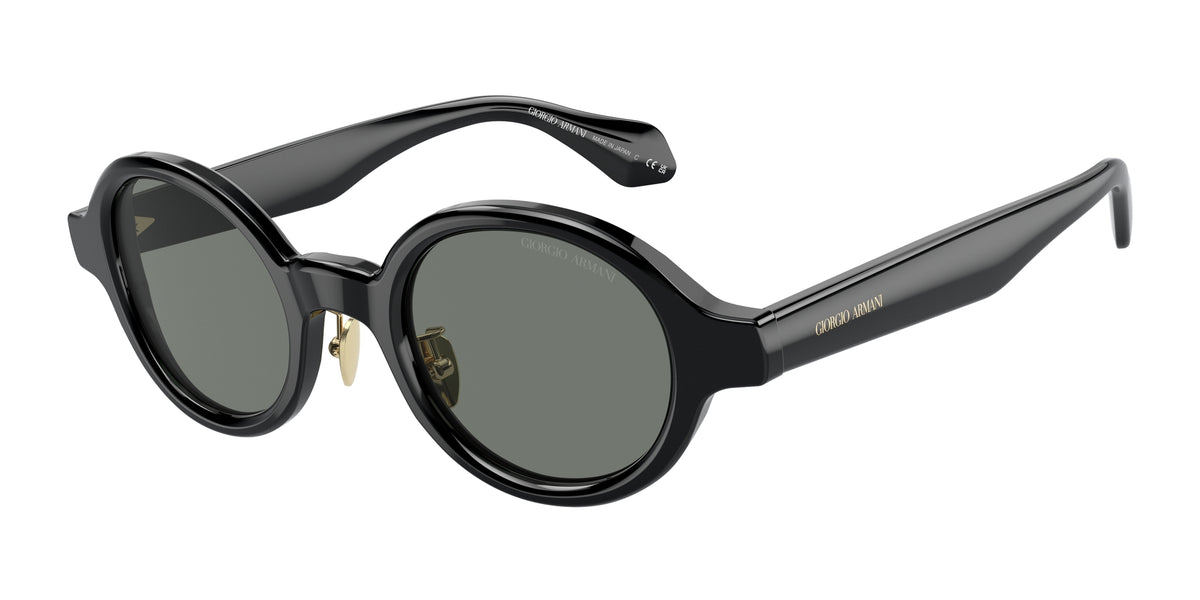 Giorgio Armani AR8205 6060/1 Occhiali da sole Giorgio Armani 1