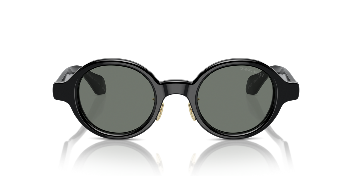 Giorgio Armani AR8205 6060/1 Occhiali da sole Giorgio Armani 3