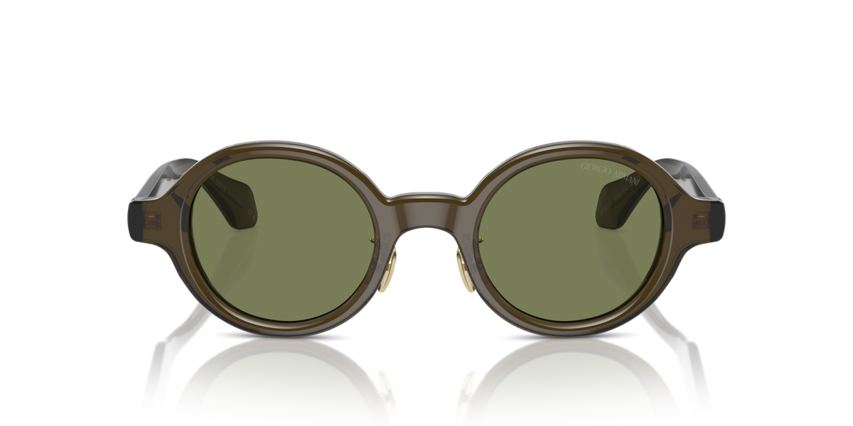 Giorgio Armani AR8205 60612A Occhiali da sole Giorgio Armani 3