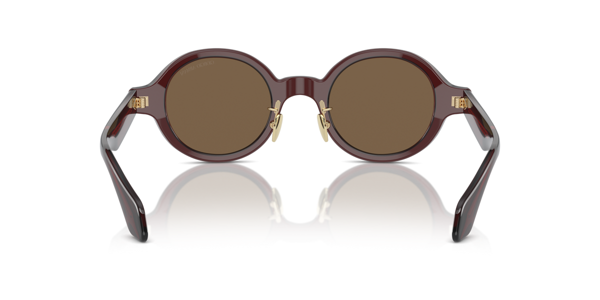 Giorgio Armani AR8205 606273 Occhiali da sole Giorgio Armani 5