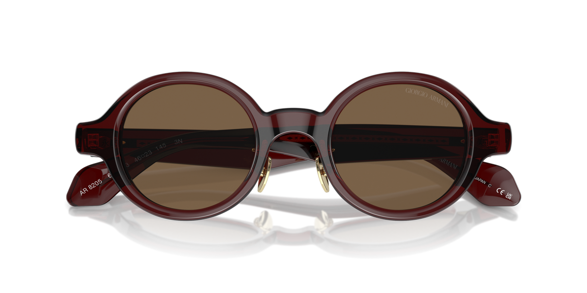 Giorgio Armani AR8205 606273 Occhiali da sole Giorgio Armani 2