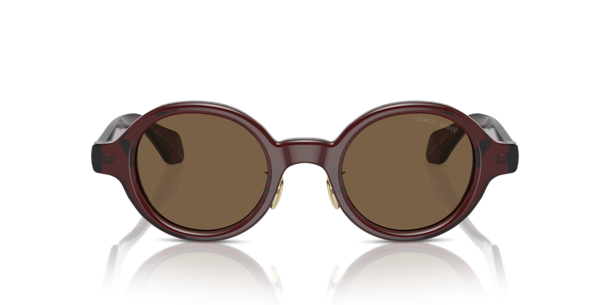 Giorgio Armani AR8205 606273 Occhiali da sole Giorgio Armani 3