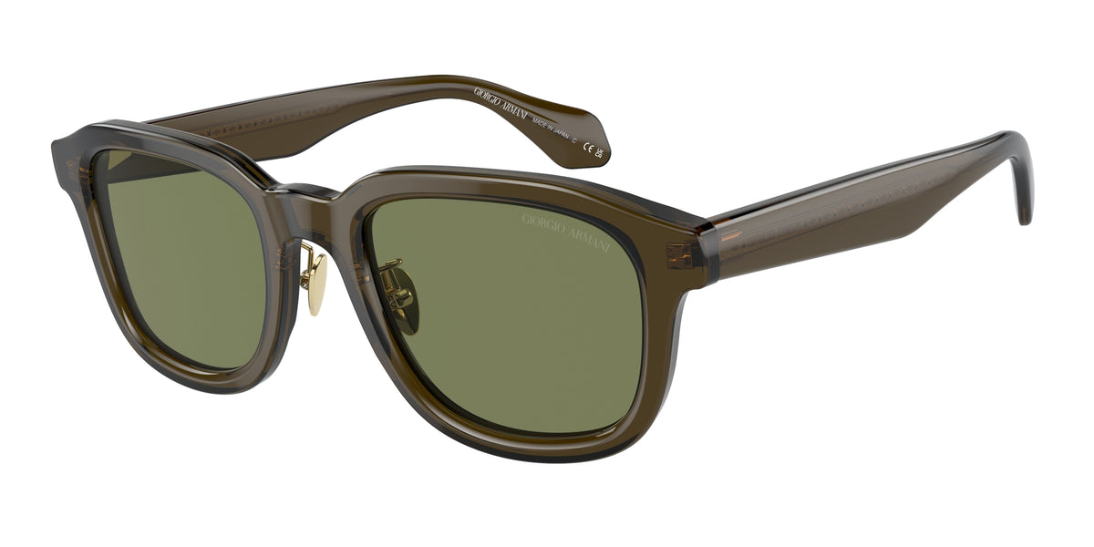 Giorgio Armani AR8206 60612A Occhiali da sole Giorgio Armani 1
