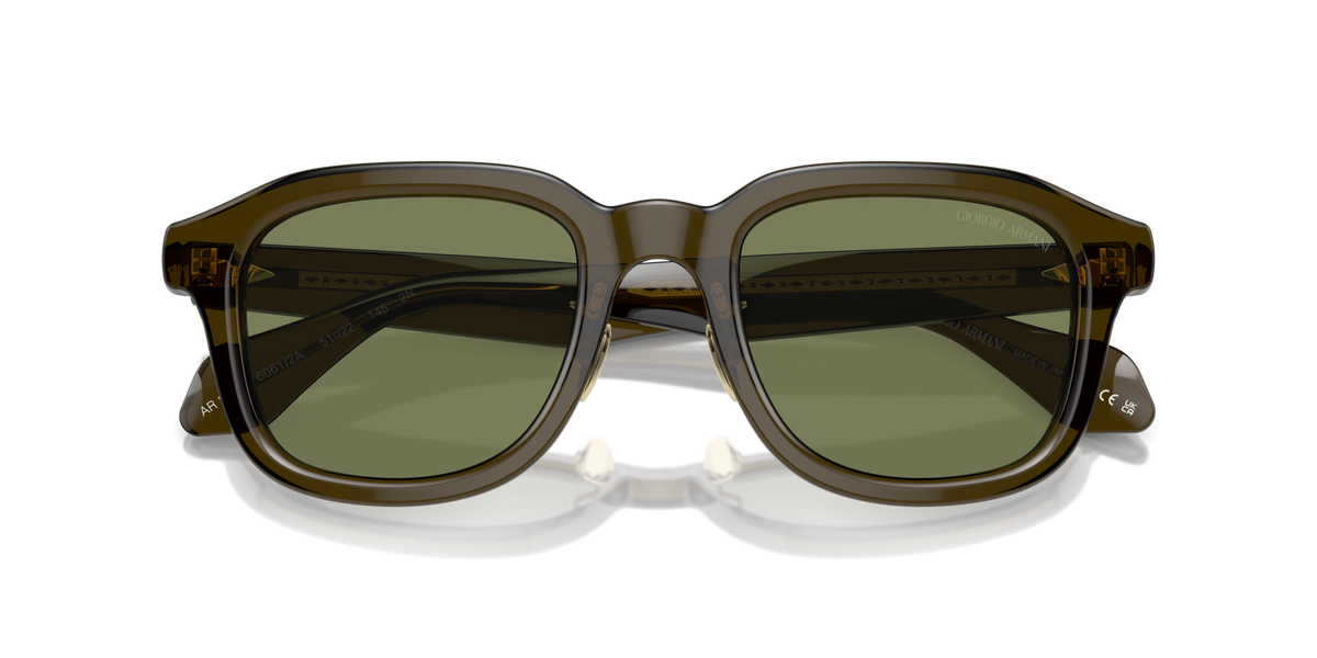 Giorgio Armani AR8206 60612A Occhiali da sole Giorgio Armani 2