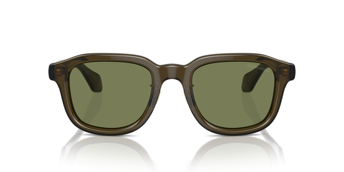 Giorgio Armani AR8206 60612A Occhiali da sole Giorgio Armani 3