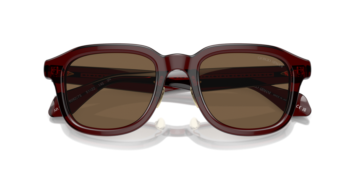 Giorgio Armani Sluneční brýle AR8206 606273 Giorgio Armani 2