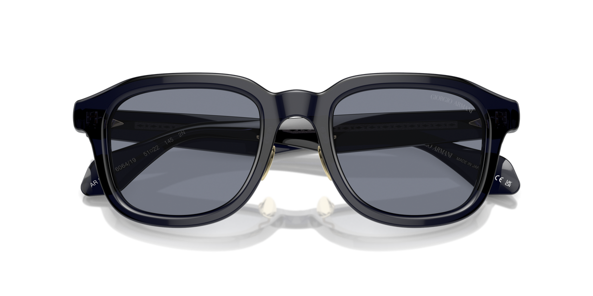 Giorgio Armani Sluneční brýle AR8206 606419 Giorgio Armani 2
