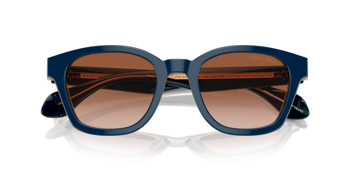 Giorgio Armani AR8207 608513 Occhiali da sole Giorgio Armani 2