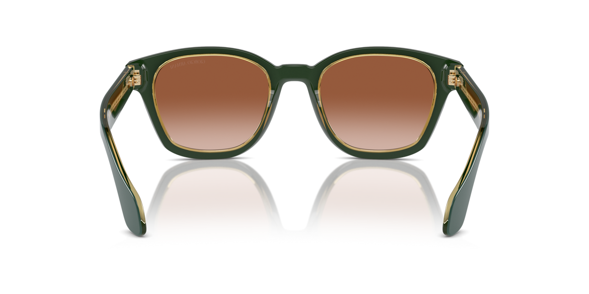 Giorgio Armani AR8207 608613 Occhiali da sole Giorgio Armani 5