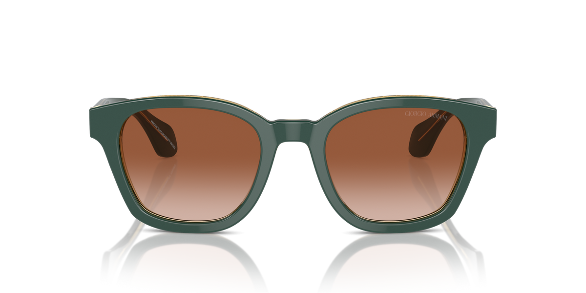 Giorgio Armani AR8207 608613 Occhiali da sole Giorgio Armani 3