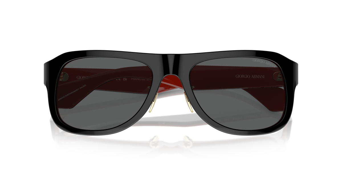 Giorgio Armani AR8209 6069B1 Occhiali da sole Giorgio Armani 2