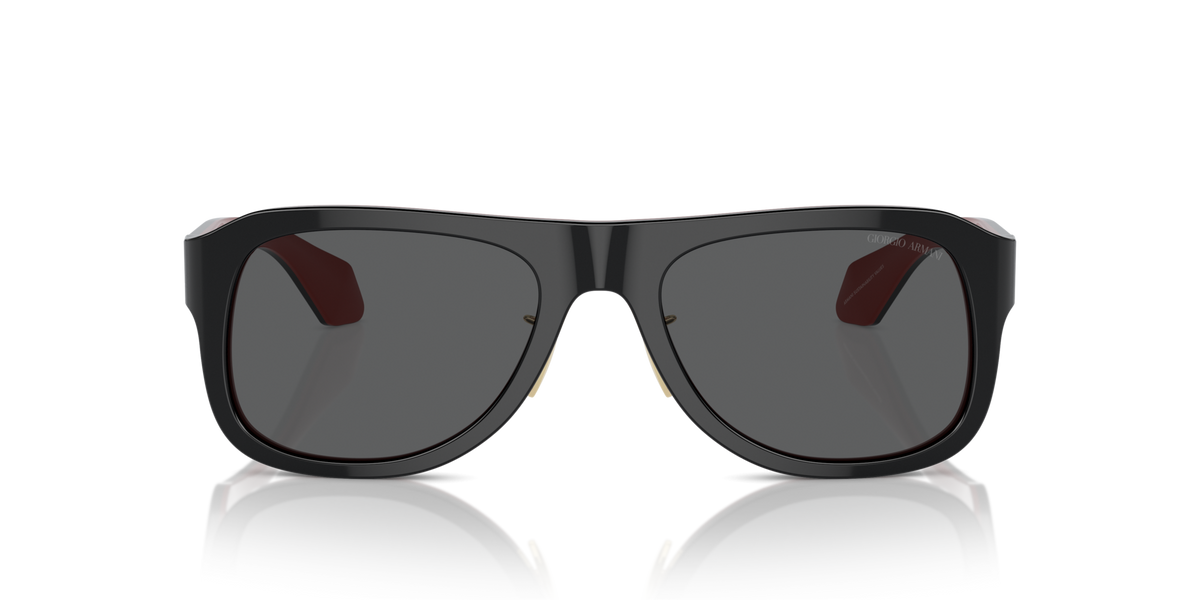 Giorgio Armani AR8209 6069B1 Occhiali da sole Giorgio Armani 3