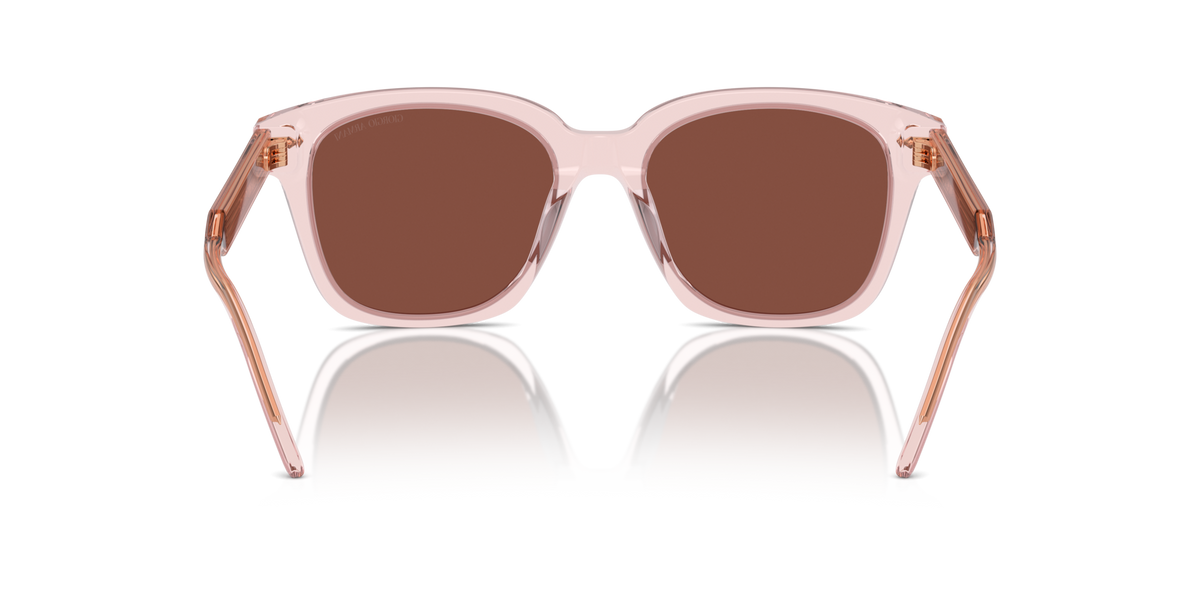Giorgio Armani AR8210U 6073C5 Occhiali da sole Giorgio Armani 5