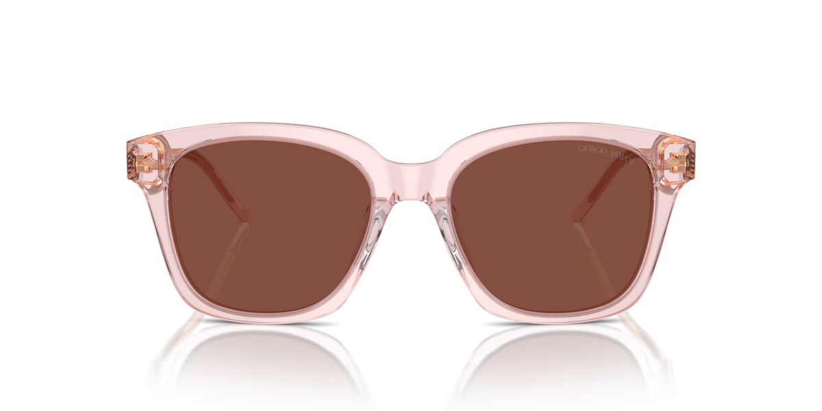 Giorgio Armani AR8210U 6073C5 Occhiali da sole Giorgio Armani 3
