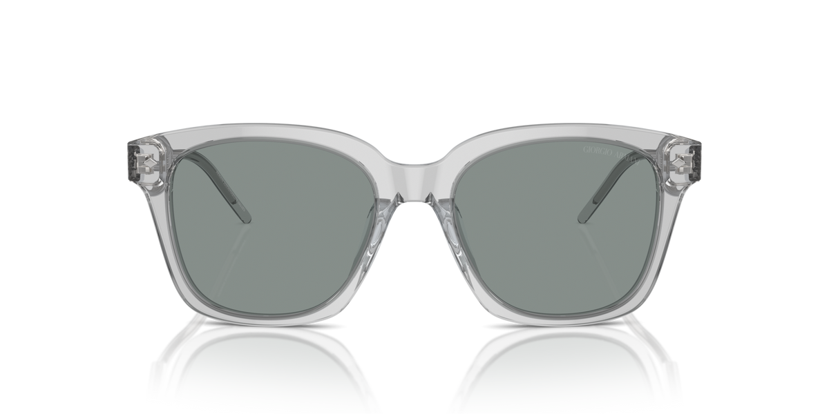 Giorgio Armani AR8210U 608056 Occhiali da sole Giorgio Armani 3