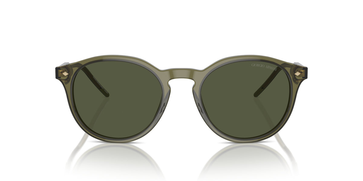 Giorgio Armani AR8211 607452 Occhiali da sole Giorgio Armani 3