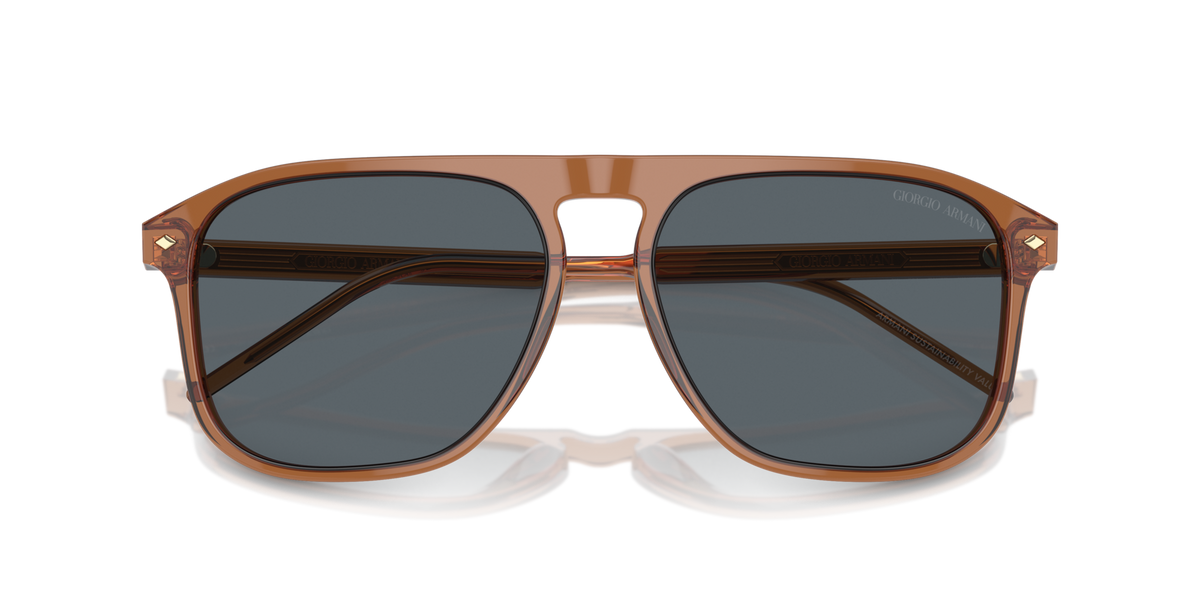 Giorgio Armani AR8212 5932R5 Occhiali da sole Giorgio Armani 2