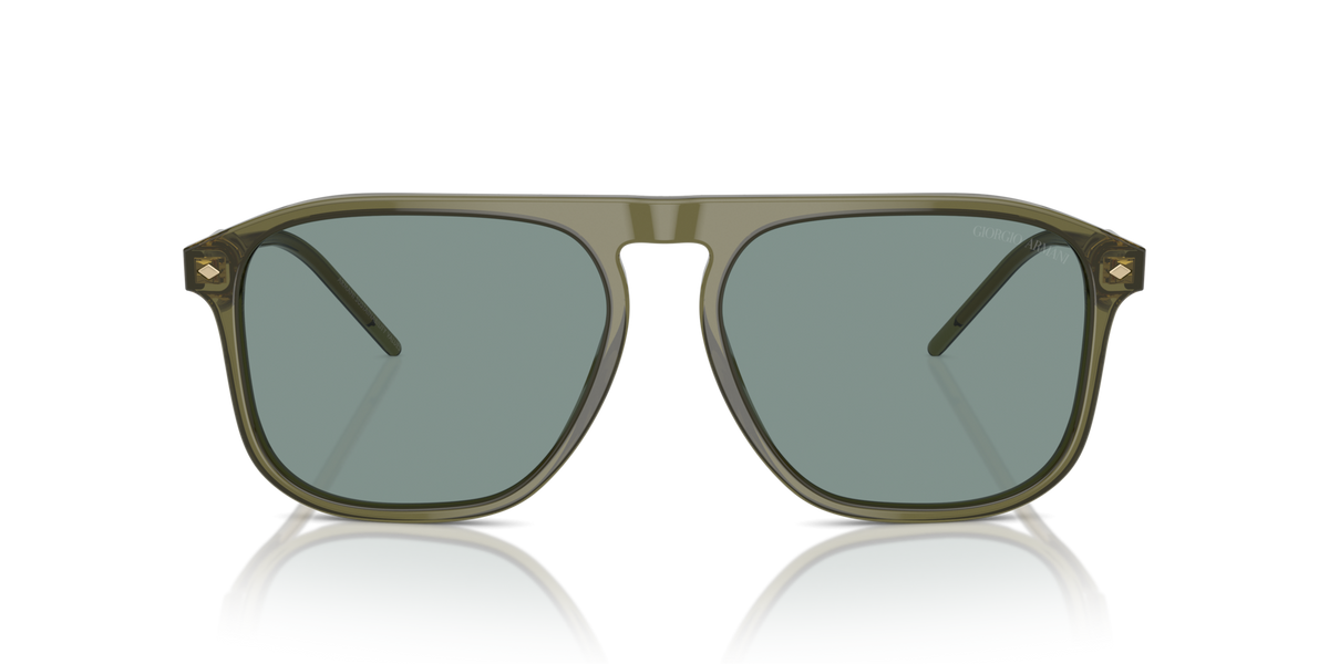 Giorgio Armani AR8212 607456 Napszemüveg Giorgio Armani 3