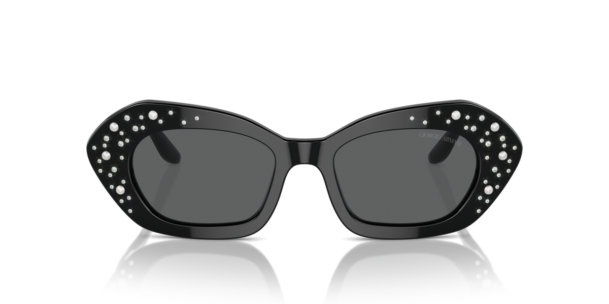 Giorgio Armani AR8213BU 5001B1 Occhiali da sole Giorgio Armani 3