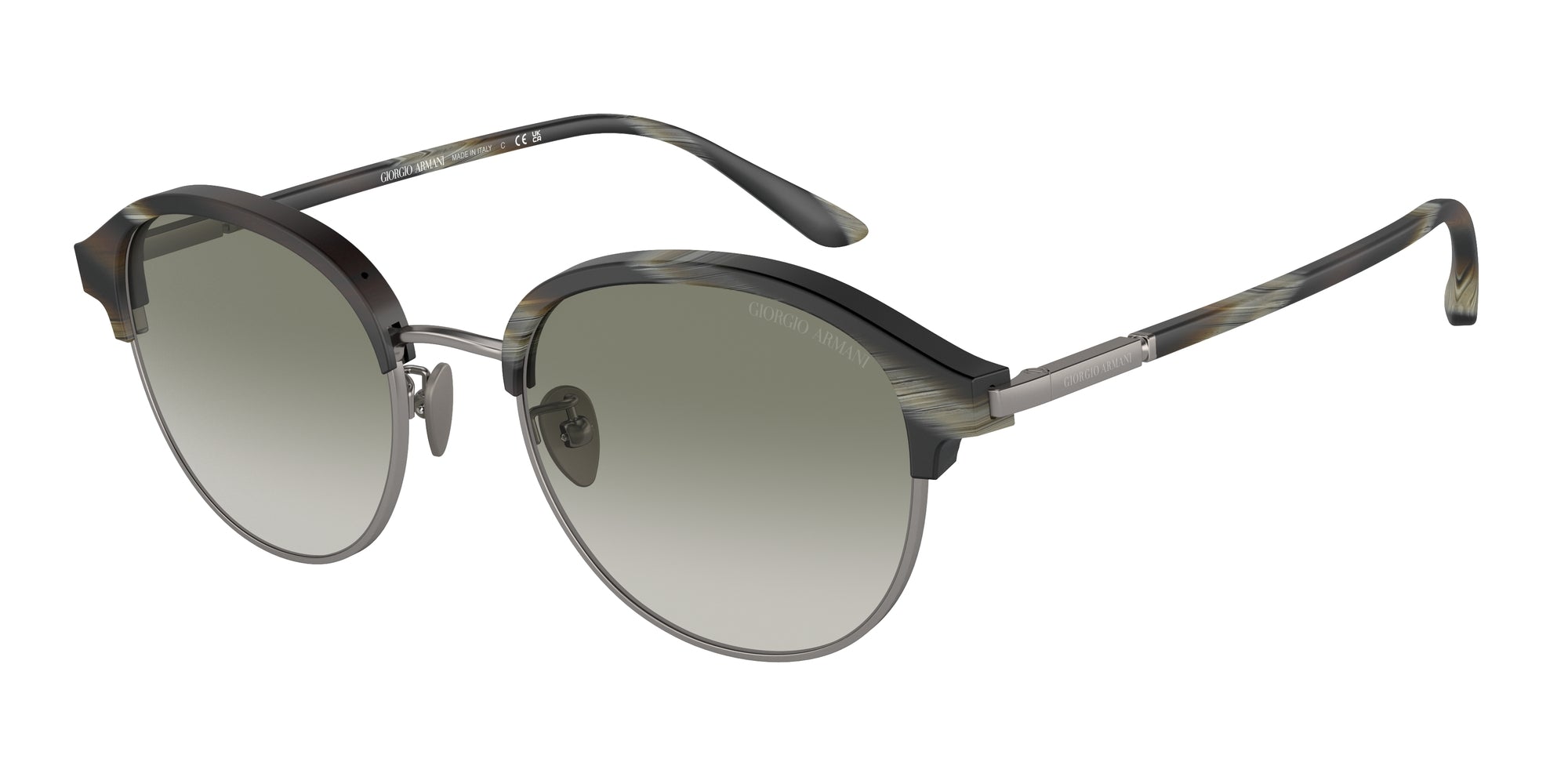 Giorgio Armani Sluneční brýle AR8215 60668E Giorgio Armani 1