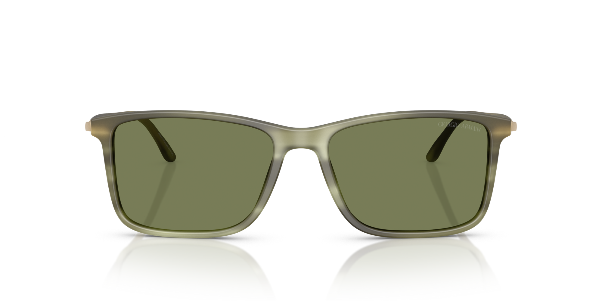 Giorgio Armani AR8218 61682A Occhiali da sole Giorgio Armani 3