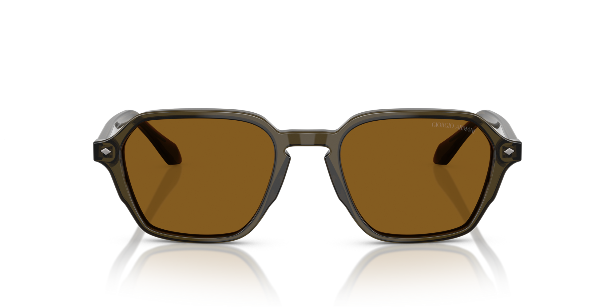 Giorgio Armani AR8220 616933 Occhiali da sole Giorgio Armani 3
