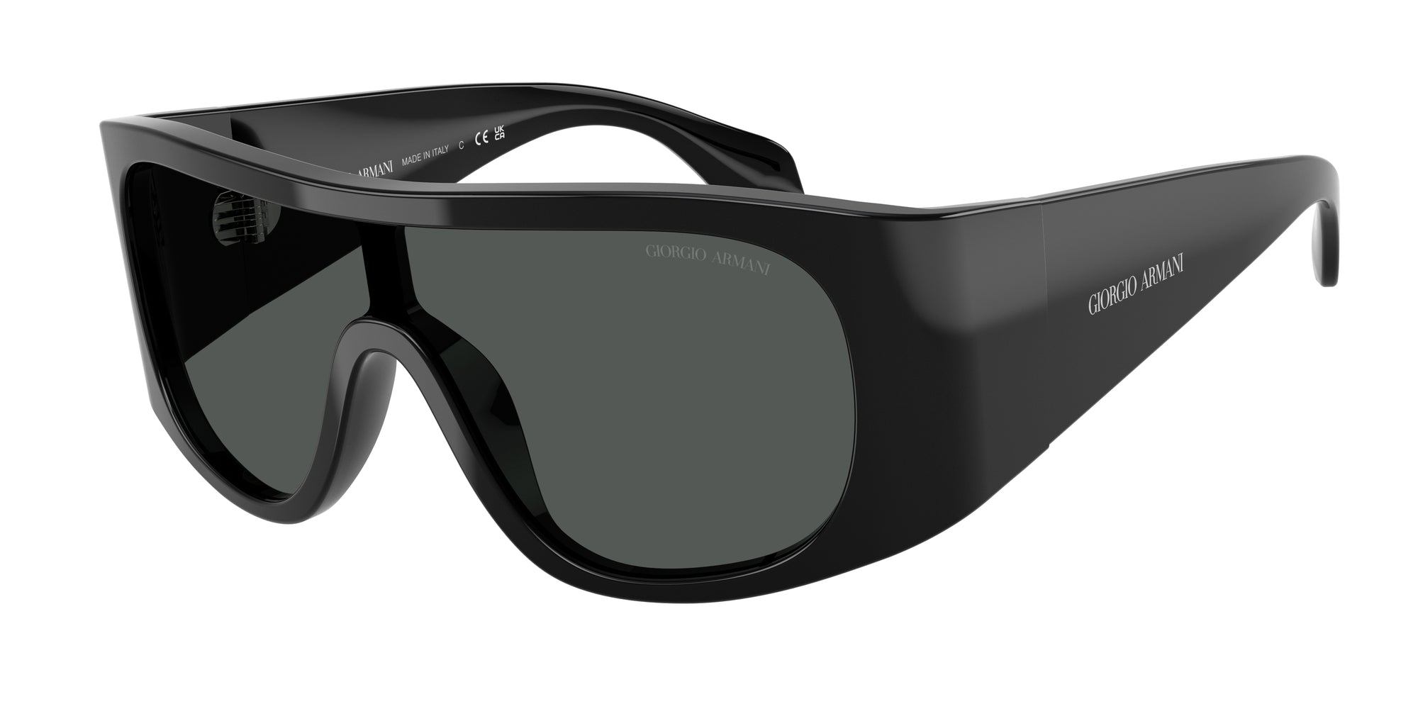 Giorgio Armani AR8222U 500187 Occhiali da sole Giorgio Armani 1